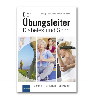 Der Übungsleiter Diabetes und Sport 