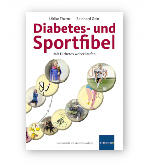 Diabetes- und Sportfibel 