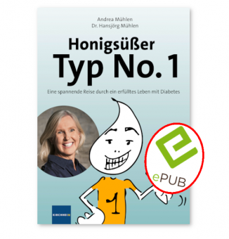 Honigsüßer Typ No. 1 - E-Book (ePUB) 