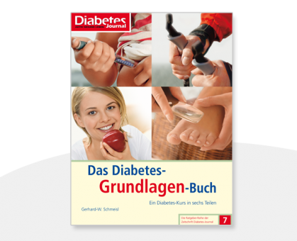 Das Diabetes-Grundlagen-Buch 