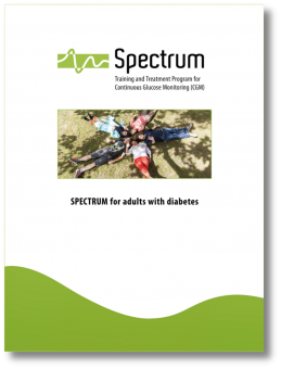 Spectrum - English Version (E-Book) 